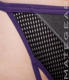 Sexy Mens Underwear Xpression Mini Bikini - Yeo Suk (Low Rise Front)