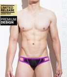Sexy Men's Underwear Xpression Mini Boxers - Ra Song - MATEGEAR - Sexy Men's Swimwear, Underwear, Sportswear and Loungewear