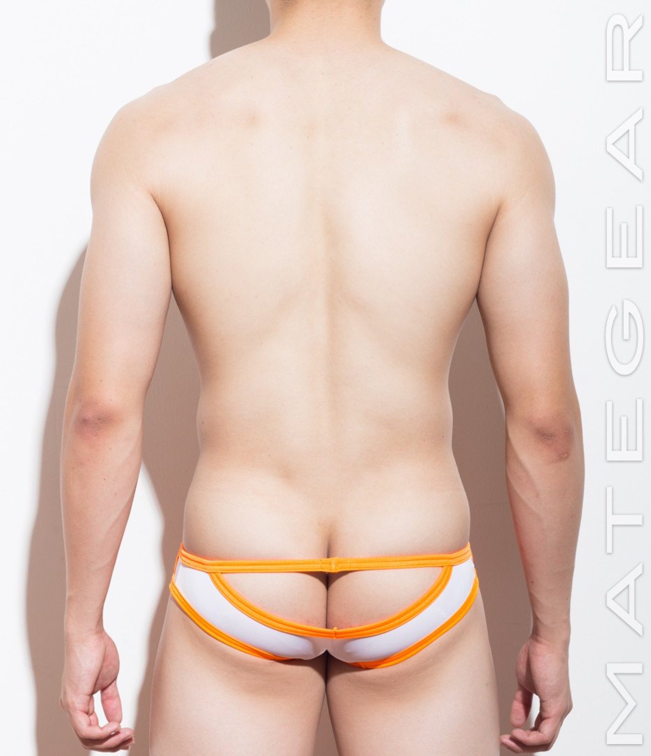 Sexy Men's Underwear Xpression Mini Boxers - Ra Song - MATEGEAR - Sexy Men's Swimwear, Underwear, Sportswear and Loungewear