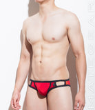 Sexy Men's Underwear Xpression Mini Boxers - Ra Song - MATEGEAR - Sexy Men's Swimwear, Underwear, Sportswear and Loungewear