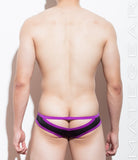 Sexy Men's Underwear Xpression Mini Boxers - Ra Song - MATEGEAR - Sexy Men's Swimwear, Underwear, Sportswear and Loungewear