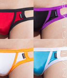 Sexy Men's Underwear Xpression Mini Boxers - Ra Song - MATEGEAR - Sexy Men's Swimwear, Underwear, Sportswear and Loungewear