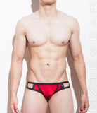 Sexy Men's Underwear Xpression Mini Boxers - Ra Song - MATEGEAR - Sexy Men's Swimwear, Underwear, Sportswear and Loungewear