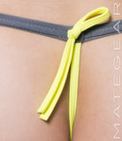 Sexy Mens Underwear Xpression Mini G - Hong Sang Underwear-Mini-Designer-Mini-G-Strings