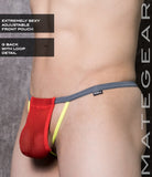 Sexy Mens Underwear Xpression Mini G - Hong Sang