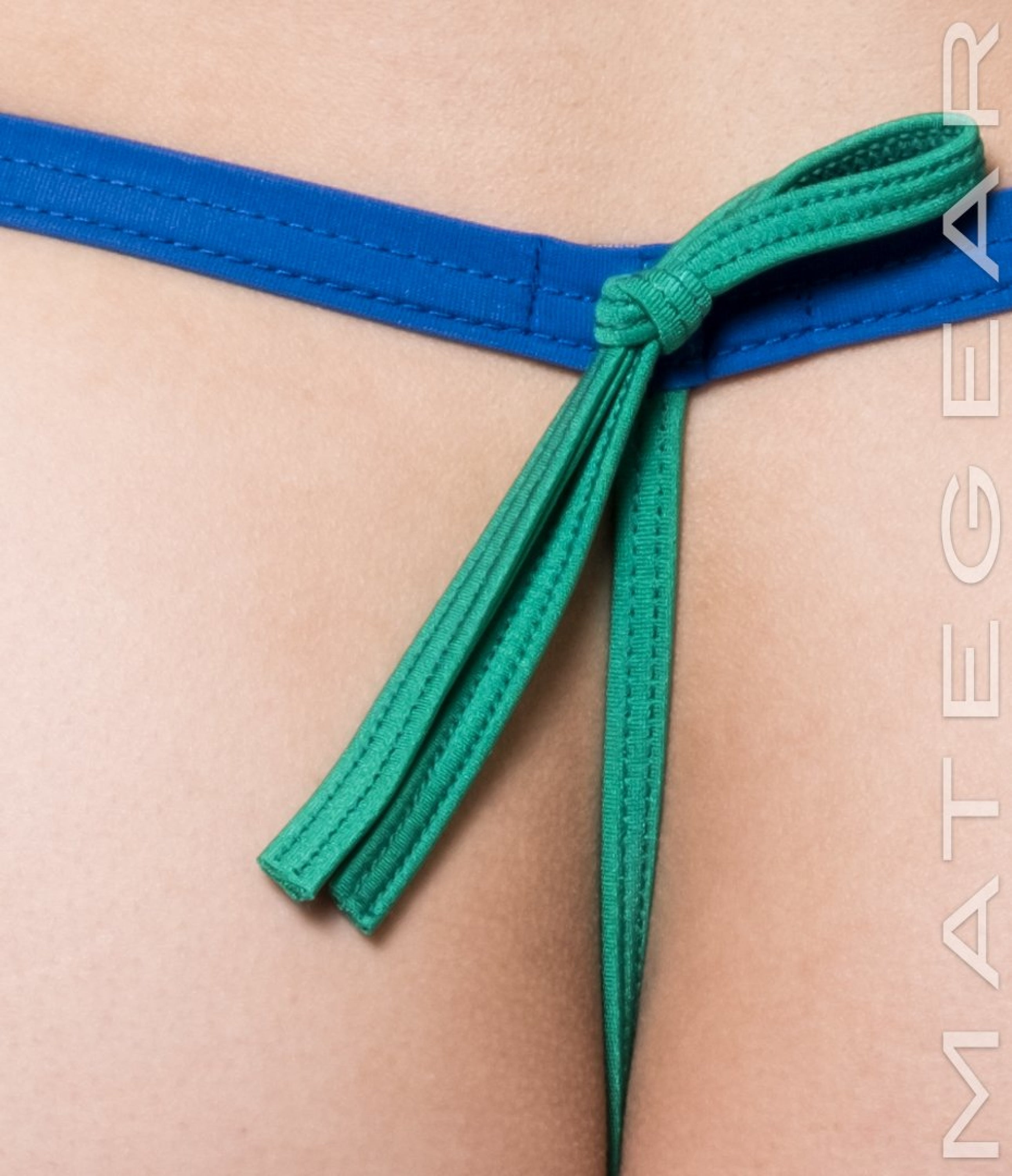 Sexy Mens Underwear Xpression Mini G - Hong Sang Underwear-Mini-Designer-Mini-G-Strings