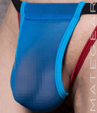 Sexy Mens Underwear Xpression Mini G - Hong Sang