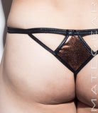 Sexy Men's Underwear Xpression Mini G - Ryuk Hoon - MATEGEAR - Sexy Men's Swimwear, Underwear, Sportswear and Loungewear