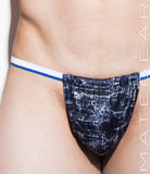 Sexy Men's Underwear Xpression Ultra Bikini - Chu Nam - MATEGEAR - Sexy Men's Swimwear, Underwear, Sportswear and Loungewear