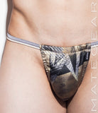 Sexy Men's Underwear Xpression Ultra Bikini - Chu Nam - MATEGEAR - Sexy Men's Swimwear, Underwear, Sportswear and Loungewear