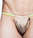 Sexy Men's Underwear Xpression Ultra Bikini - Chu Nam - MATEGEAR - Sexy Men's Swimwear, Underwear, Sportswear and Loungewear