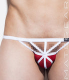 Sexy Men's Underwear Xpression Ultra Bikini - Ryong Jae - MATEGEAR - Sexy Men's Swimwear, Underwear, Sportswear and Loungewear