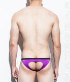 Sexy Men's Underwear Xpression Ultra Bikini - Ryong Jae - MATEGEAR - Sexy Men's Swimwear, Underwear, Sportswear and Loungewear