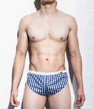 Very Sexy Ultra Shorts - Kil Jung (Lounge Series) - MATEGEAR - Sexy Men's Swimwear, Underwear, Sportswear and Loungewear