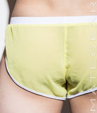 Very Sexy Ultra Shorts - Kil Jung (Lounge Series) - MATEGEAR - Sexy Men's Swimwear, Underwear, Sportswear and Loungewear