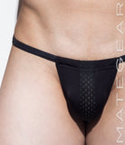 Sexy Men's Underwear Xpression Ultra Bikini - Ko Min II (Under Series) - MATEGEAR - Sexy Men's Swimwear, Underwear, Sportswear and Loungewear