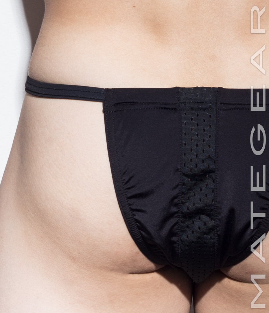 Sexy Men's Underwear Xpression Ultra Bikini - Ko Min II (Under Series) - MATEGEAR - Sexy Men's Swimwear, Underwear, Sportswear and Loungewear