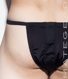 Sexy Men's Underwear Xpression Ultra Bikini - Ko Min II (Under Series) - MATEGEAR - Sexy Men's Swimwear, Underwear, Sportswear and Loungewear