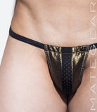 Sexy Men's Underwear Xpression Ultra Bikini - Ko Min II (Under Series) - MATEGEAR - Sexy Men's Swimwear, Underwear, Sportswear and Loungewear