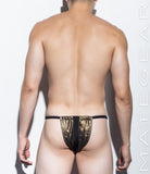 Sexy Men's Underwear Xpression Ultra Bikini - Ko Min II (Under Series) - MATEGEAR - Sexy Men's Swimwear, Underwear, Sportswear and Loungewear
