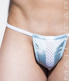 Sexy Men's Underwear Xpression Ultra Bikini - Ko Min II (Under Series) - MATEGEAR - Sexy Men's Swimwear, Underwear, Sportswear and Loungewear