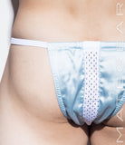 Sexy Men's Underwear Xpression Ultra Bikini - Ko Min II (Under Series) - MATEGEAR - Sexy Men's Swimwear, Underwear, Sportswear and Loungewear