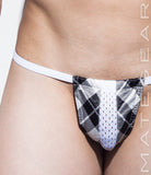 Sexy Men's Underwear Xpression Ultra Bikini - Ko Min II (Under Series) - MATEGEAR - Sexy Men's Swimwear, Underwear, Sportswear and Loungewear