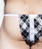 Sexy Men's Underwear Xpression Ultra Bikini - Ko Min II (Under Series) - MATEGEAR - Sexy Men's Swimwear, Underwear, Sportswear and Loungewear