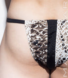 Sexy Men's Underwear Xpression Ultra Bikini - Ko Min II (Under Series) - MATEGEAR - Sexy Men's Swimwear, Underwear, Sportswear and Loungewear