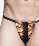 Sexy Men's Underwear Xpression Ultra Bikini - Ko Min II (Under Series) - MATEGEAR - Sexy Men's Swimwear, Underwear, Sportswear and Loungewear