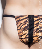 Sexy Men's Underwear Xpression Ultra Bikini - Ko Min II (Under Series) - MATEGEAR - Sexy Men's Swimwear, Underwear, Sportswear and Loungewear