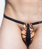 Sexy Men's Underwear Xpression Ultra Bikini - Ko Min II (Under Series) - MATEGEAR - Sexy Men's Swimwear, Underwear, Sportswear and Loungewear