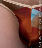 Sexy Mens Swimwear Maximizer Ultra Swim Pouch Bikini - Ryu Da II