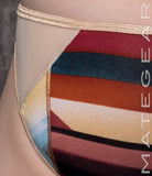 Sexy Mens Swimwear Maximizer Ultra Swim Pouch Bikini - Ryu Da II