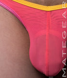 Sexy Mens Swimwear Maximizer Ultra Swim Pouch Bikini - Ryu Da II