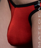 Sexy Mens Swimwear Maximizer Ultra Swim Pouch Bikini - Ryu Da II