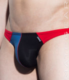 Ultra Pouch Bikini - Sang Jun II (Cotton Series) - MATEGEAR - Sexy Men's Swimwear, Underwear, Sportswear and Loungewear