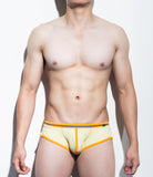 Sexy Men's Loungewear Very Sexy Ultra Pouch Shorts - Tu Jong (Reduced Sides) - MATEGEAR - Sexy Men's Swimwear, Underwear, Sportswear and Loungewear