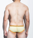 Sexy Men's Loungewear Very Sexy Ultra Pouch Shorts - Tu Jong (Reduced Sides) - MATEGEAR - Sexy Men's Swimwear, Underwear, Sportswear and Loungewear