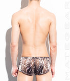 Very Sexy Ultra Chiffon Shorts - Jun Su - MATEGEAR - Sexy Men's Swimwear, Underwear, Sportswear and Loungewear