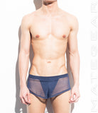 Very Sexy Ultra Chiffon Shorts - Jun Su - MATEGEAR - Sexy Men's Swimwear, Underwear, Sportswear and Loungewear