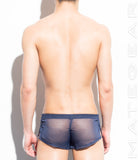 Very Sexy Ultra Chiffon Shorts - Jun Su - MATEGEAR - Sexy Men's Swimwear, Underwear, Sportswear and Loungewear
