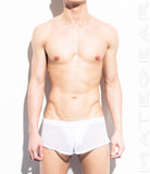 Very Sexy Ultra Chiffon Shorts - Jun Su - MATEGEAR - Sexy Men's Swimwear, Underwear, Sportswear and Loungewear