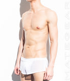 Very Sexy Ultra Chiffon Shorts - Jun Su - MATEGEAR - Sexy Men's Swimwear, Underwear, Sportswear and Loungewear