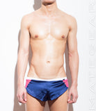 Very Sexy Ultra Silk Satin Shorts - Ryo Seong - MATEGEAR - Sexy Men's Swimwear, Underwear, Sportswear and Loungewear