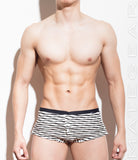 Very Sexy Ultra Shorts - Hong Pyo - MATEGEAR - Sexy Men's Swimwear, Underwear, Sportswear and Loungewear