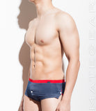 Very Sexy Ultra Shorts - Hong Pyo - MATEGEAR - Sexy Men's Swimwear, Underwear, Sportswear and Loungewear