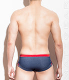 Very Sexy Ultra Shorts - Hong Pyo - MATEGEAR - Sexy Men's Swimwear, Underwear, Sportswear and Loungewear