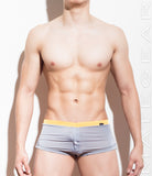 Very Sexy Ultra Shorts - Hong Pyo - MATEGEAR - Sexy Men's Swimwear, Underwear, Sportswear and Loungewear