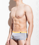 Very Sexy Ultra Shorts - Hong Pyo - MATEGEAR - Sexy Men's Swimwear, Underwear, Sportswear and Loungewear